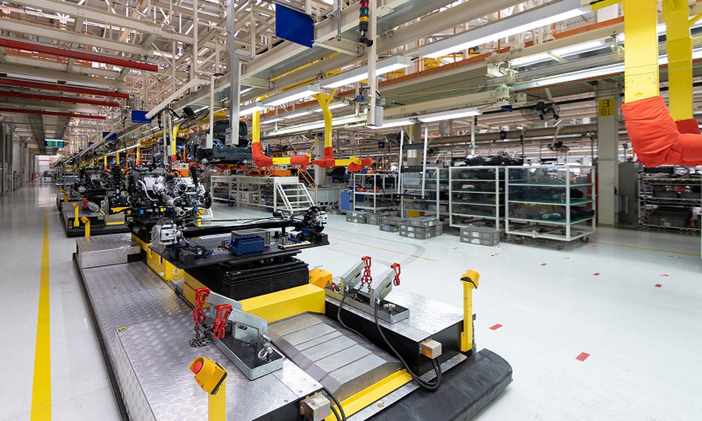 How Electronic Manufacturing Services in Singapore Support Development
