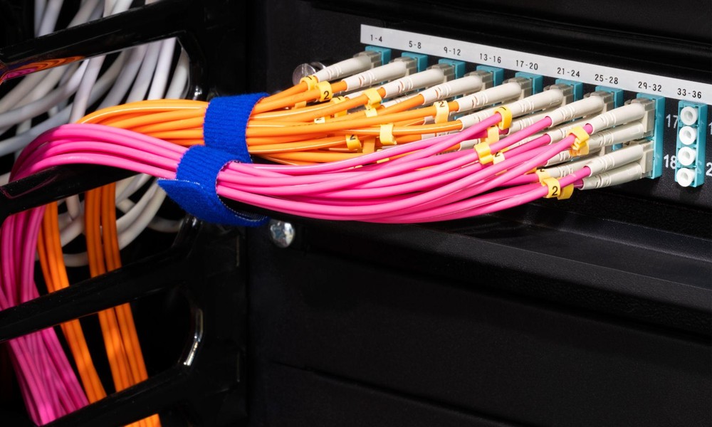 Office Network Cabling: Debunking 4 Common Myths About Modern Connectivity